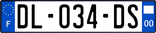 DL-034-DS