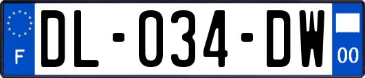 DL-034-DW