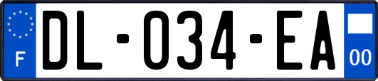 DL-034-EA