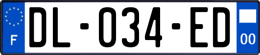 DL-034-ED