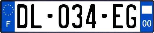 DL-034-EG