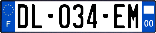 DL-034-EM