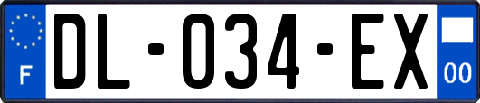 DL-034-EX