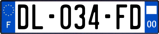 DL-034-FD