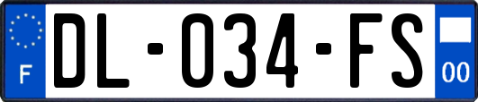 DL-034-FS