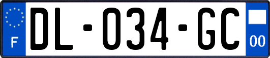 DL-034-GC