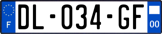 DL-034-GF