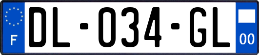 DL-034-GL