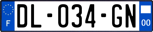 DL-034-GN