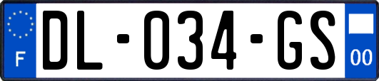 DL-034-GS