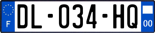 DL-034-HQ