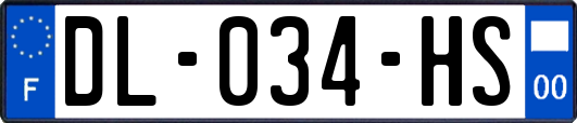 DL-034-HS