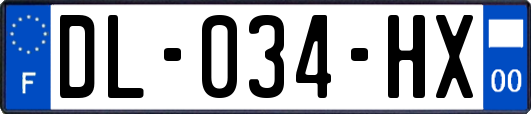 DL-034-HX