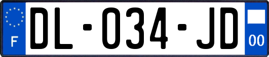 DL-034-JD