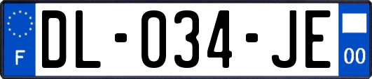 DL-034-JE