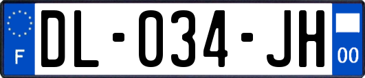 DL-034-JH