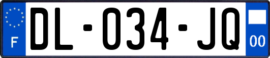 DL-034-JQ