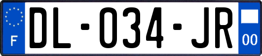 DL-034-JR