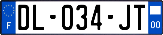 DL-034-JT