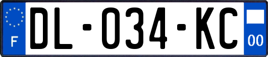 DL-034-KC