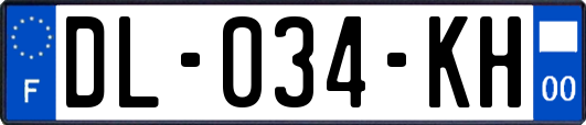 DL-034-KH