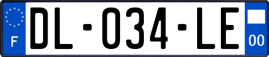 DL-034-LE