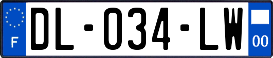 DL-034-LW