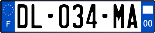 DL-034-MA