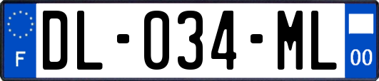 DL-034-ML