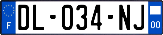 DL-034-NJ