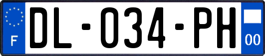 DL-034-PH