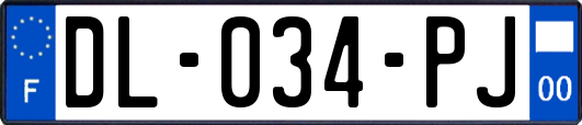 DL-034-PJ