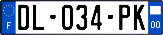 DL-034-PK