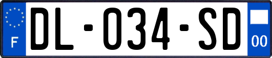 DL-034-SD