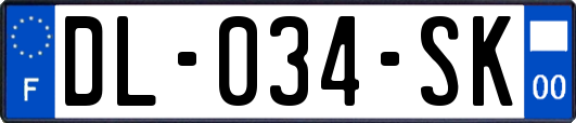 DL-034-SK