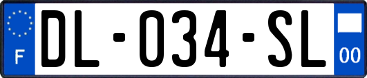 DL-034-SL