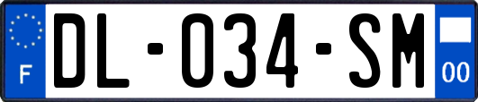 DL-034-SM