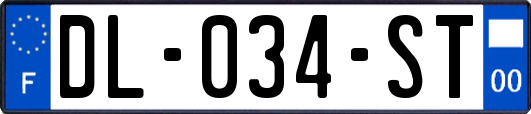 DL-034-ST