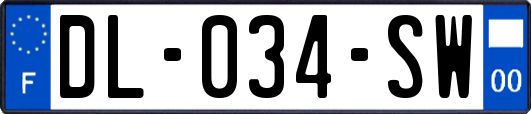 DL-034-SW