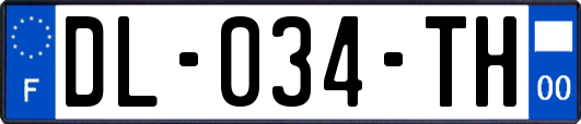 DL-034-TH