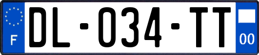 DL-034-TT