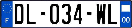 DL-034-WL