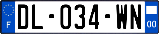 DL-034-WN