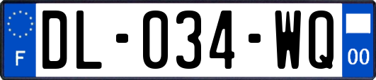 DL-034-WQ