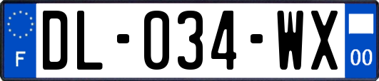 DL-034-WX