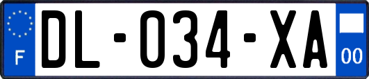DL-034-XA