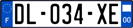 DL-034-XE