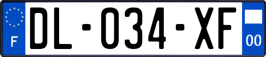 DL-034-XF