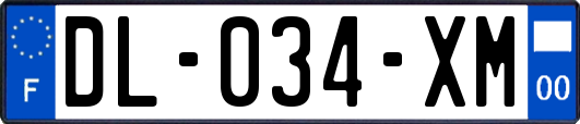 DL-034-XM