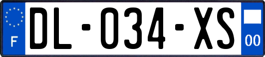 DL-034-XS